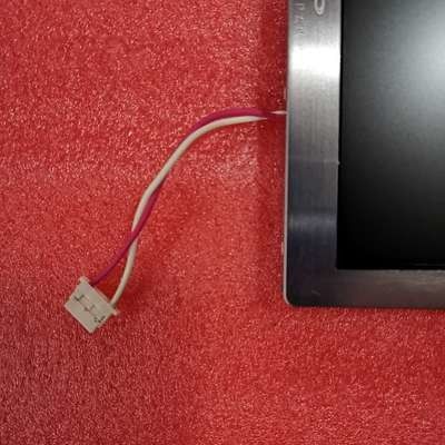 良い価格 400 cd/m²の明るさと600:1のコントラスト比を備えたシャープ製5.7インチ産業用LCDディスプレイ オンライン