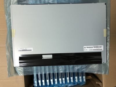 1440x900ピクセル、輝度250cdの19インチ高解像度液晶モニター AUOパネル