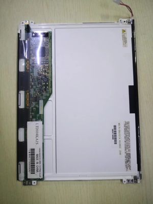 良い価格 東芝工業液晶ディスプレイ LTD104KA1S 10.4 インチ LTPS TFT-LCD パネル 170cd 明るさ 1024x768 ピクセルと 14 ピンのコネクタ オンライン