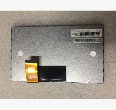 良い価格 ハンスター 7インチカーLCDディスプレイ 1024*600ピクセル解像度と600CD/M2明るさ オンライン