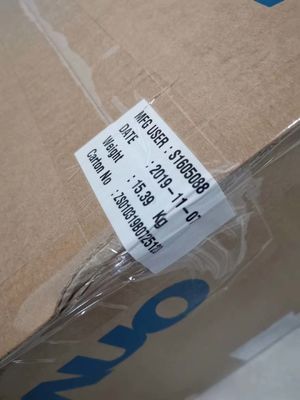 品質 AUO G121SN01 V4 12.1 インチ産業用LCDディスプレイ 800×600ピクセル 450cd明るさ 20ピンコネクタ 工場