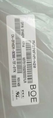 良い価格 BOE MV270FHM-N20 27インチ PC LCDモジュール 1920x1080ピクセル 300cd/m²輝度 30ピンコネクタ オンライン