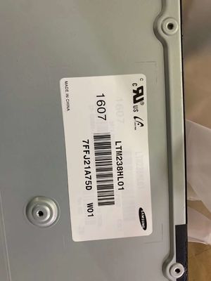 良い価格 Samsung LTM238HL01 23.8 インチ 1920×1080 ピクセル 250cd/m2 デスクトップ LCDモニター TFT-LCDディスプレイパネル オンライン