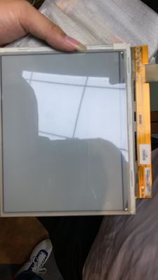 PVI 8インチ ED080XC1 160PPI 1024x768 E インク LCD ディスプレイ