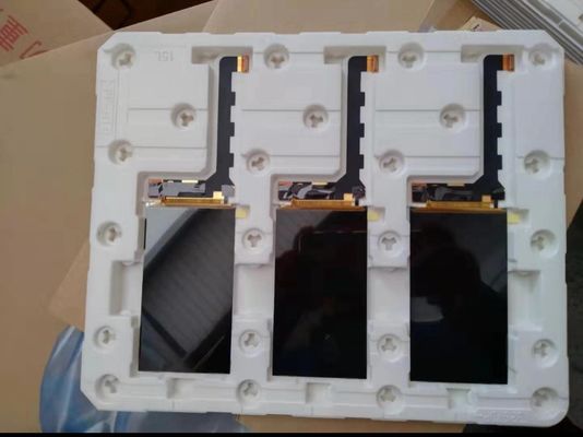 良い価格 1080×1920 FHD 445PPI 480Cd/M2 シャープ LCDタッチパネル LS050T1SX18 オンライン