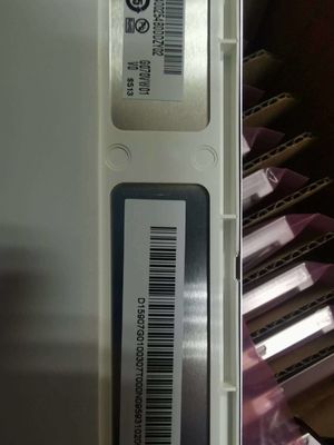 良い価格 7インチ 800*480 133PPI 400cd/m2 AUO Lcd ディスプレイ G070VW01 V0 V1 オンライン