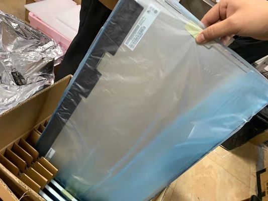 良い価格 デスクトップモニター用途向け 24インチ 1920x1080 FHD LCDモニター (30PINコネクタ付き) オンライン