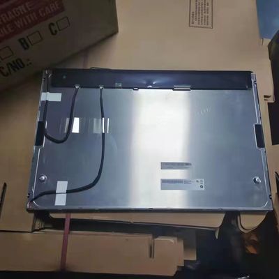 良い価格 22インチ産業用LCDディスプレイ 250cd/m2 明るさとWLEDバックライト G220SVN010 オンライン