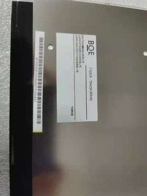 15インチ 500cd/m2 産業用LCDディスプレイ 133PPI解像度 WLEDバックライト TDA150-005V01