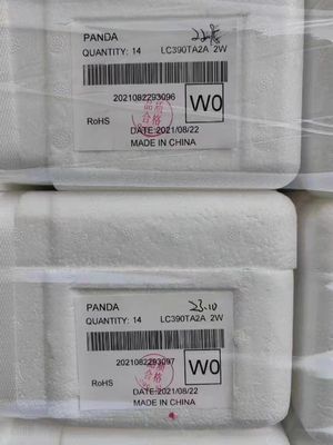 良い価格 39インチパンダ液晶テレビパネル LC390TA2A 1366*768ピクセル 39